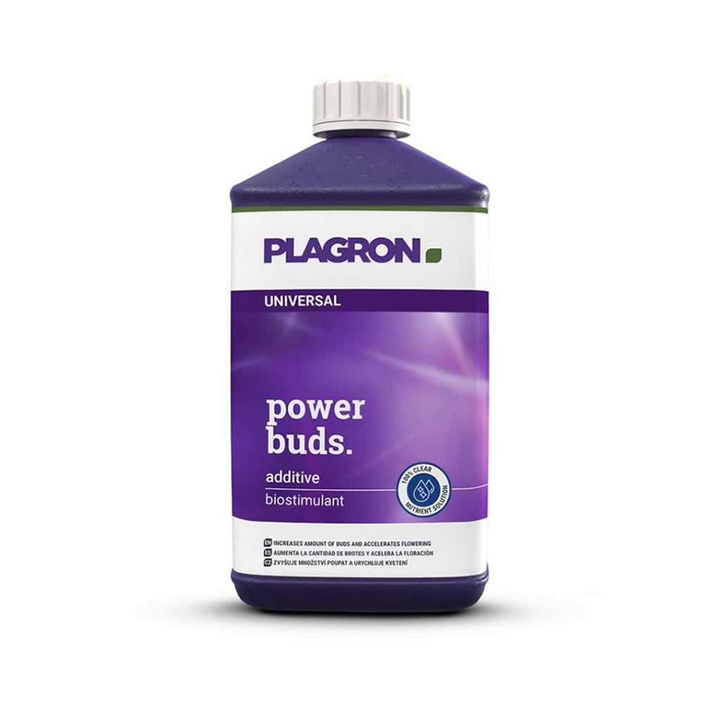Plagron Power Buds