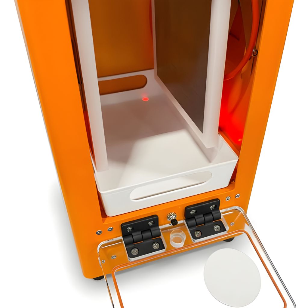 Plasmastatic Mini