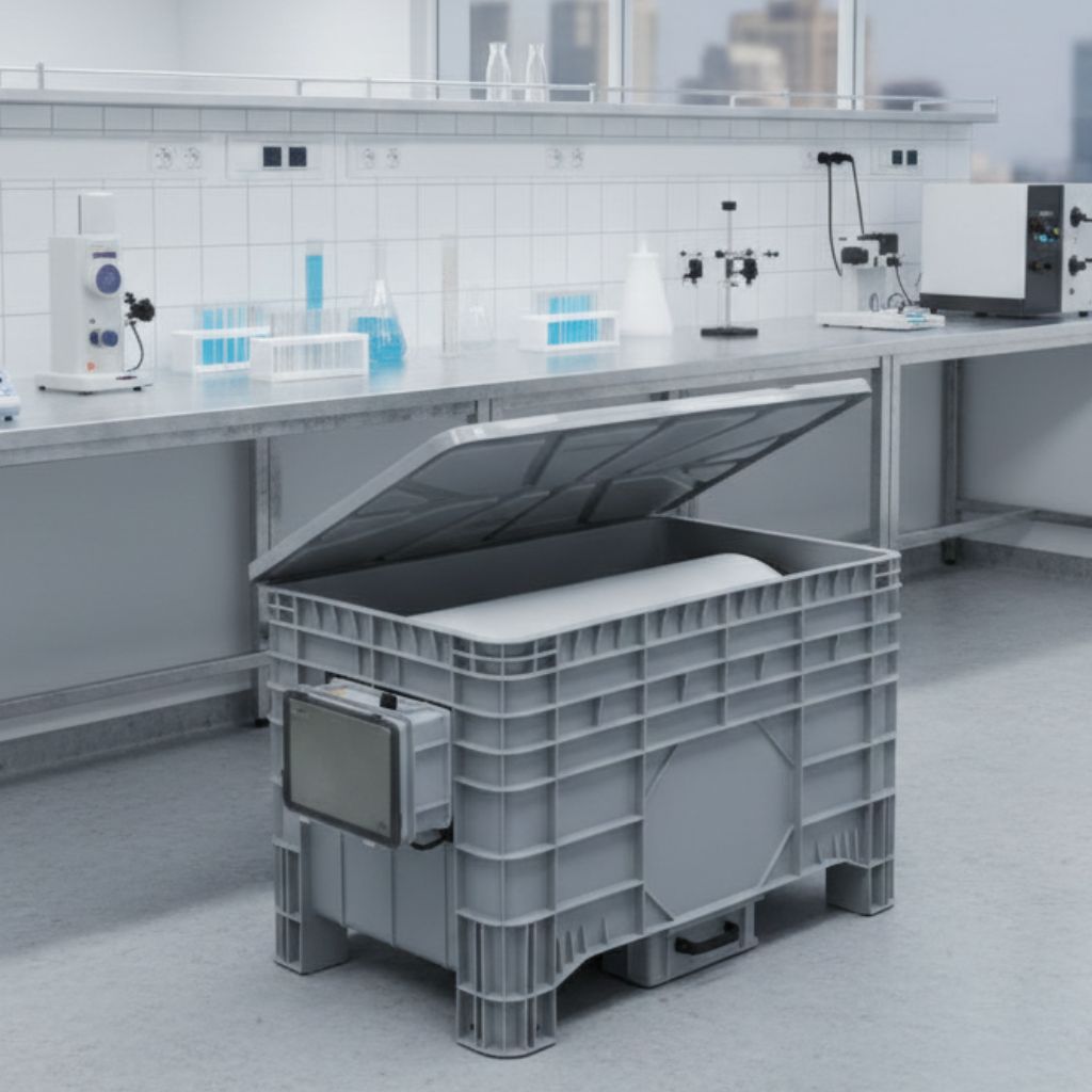 Pollinator P3000-v 2.0 Tumbler