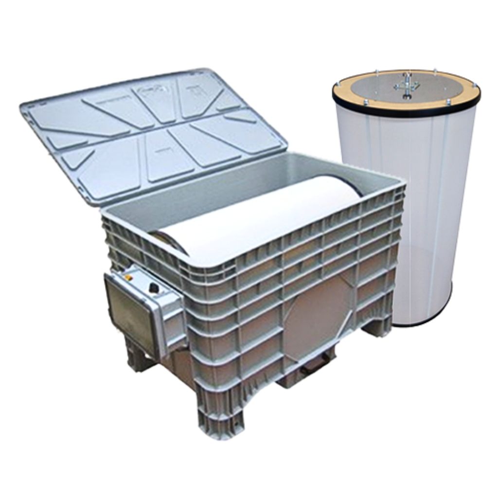 Pollinator P3000-v 2.0 Tumbler