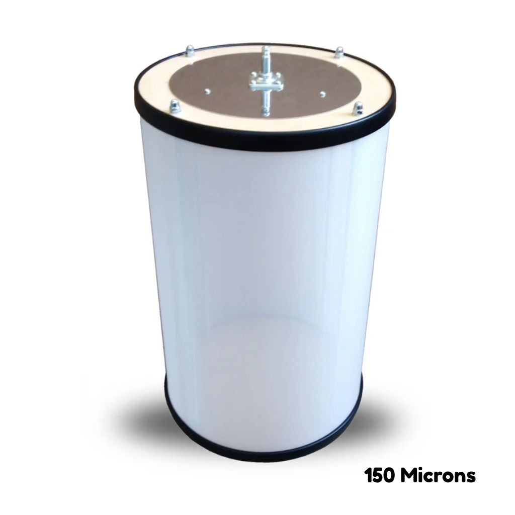 Pollinator P500 Extra Drum 70-220 Micron