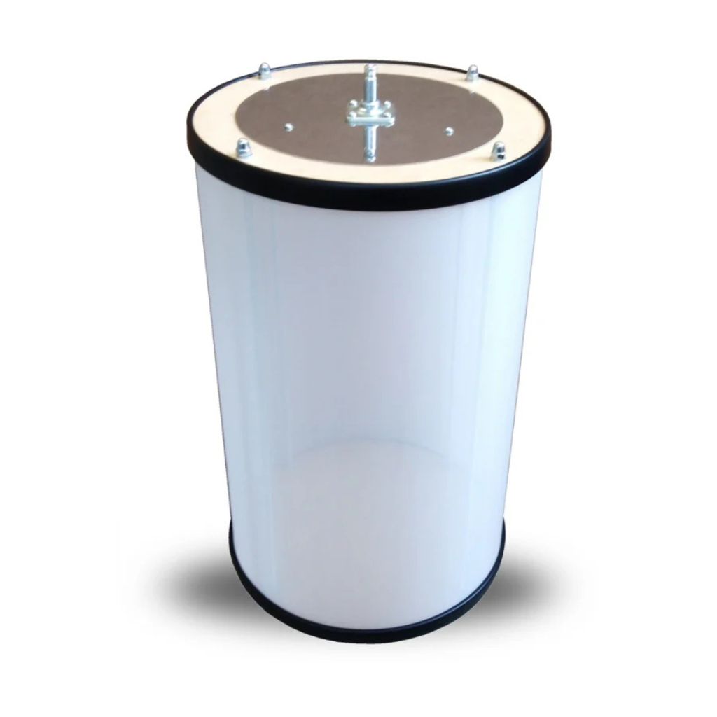 Pollinator P500 Extra Drum 70-220 Micron