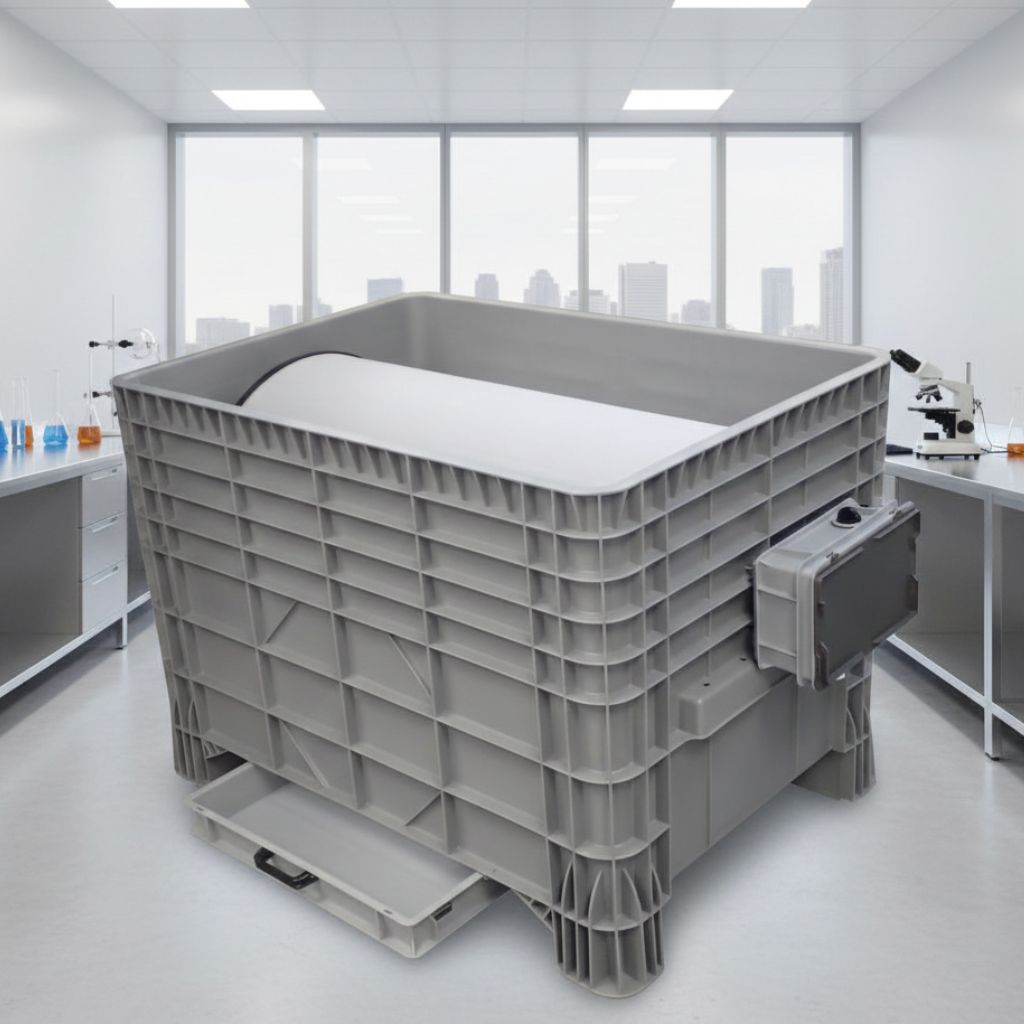 Pollinator P5000 v2.0 Tumbler