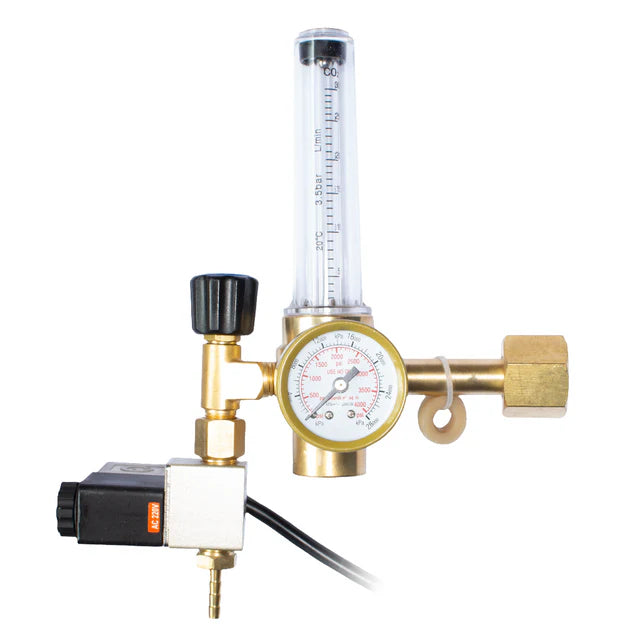 Pro-Leaf CO2 Grow Room Bundle