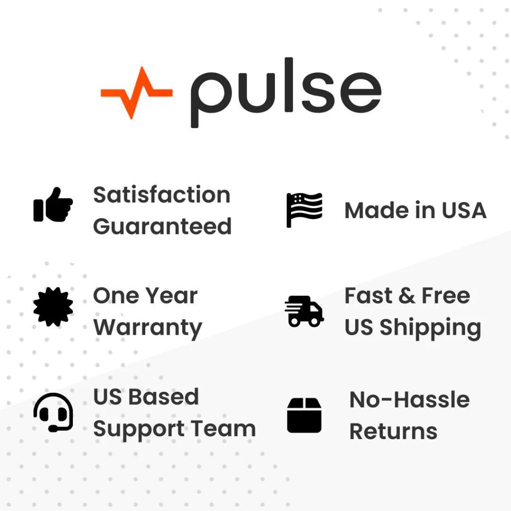 Pulse Labs - Pulse One