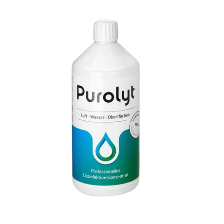 Purolyt - Cleaning Solution