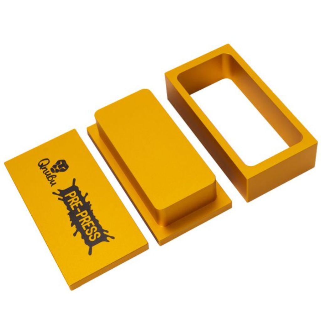 Qnubu Pre Press 5x10cm