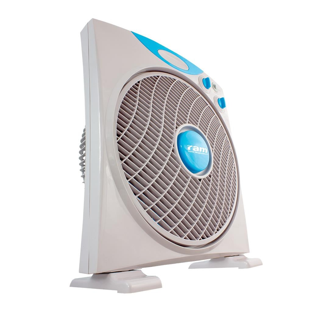 RAM Eco Fan 300mm 12 inch