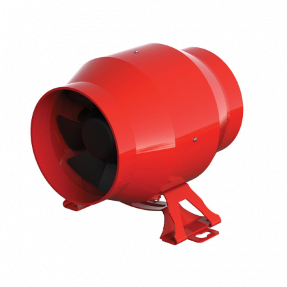 Rhino Ultra Extraction Fan Kit