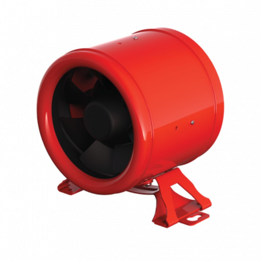 Rhino Ultra Extraction Fan Kit