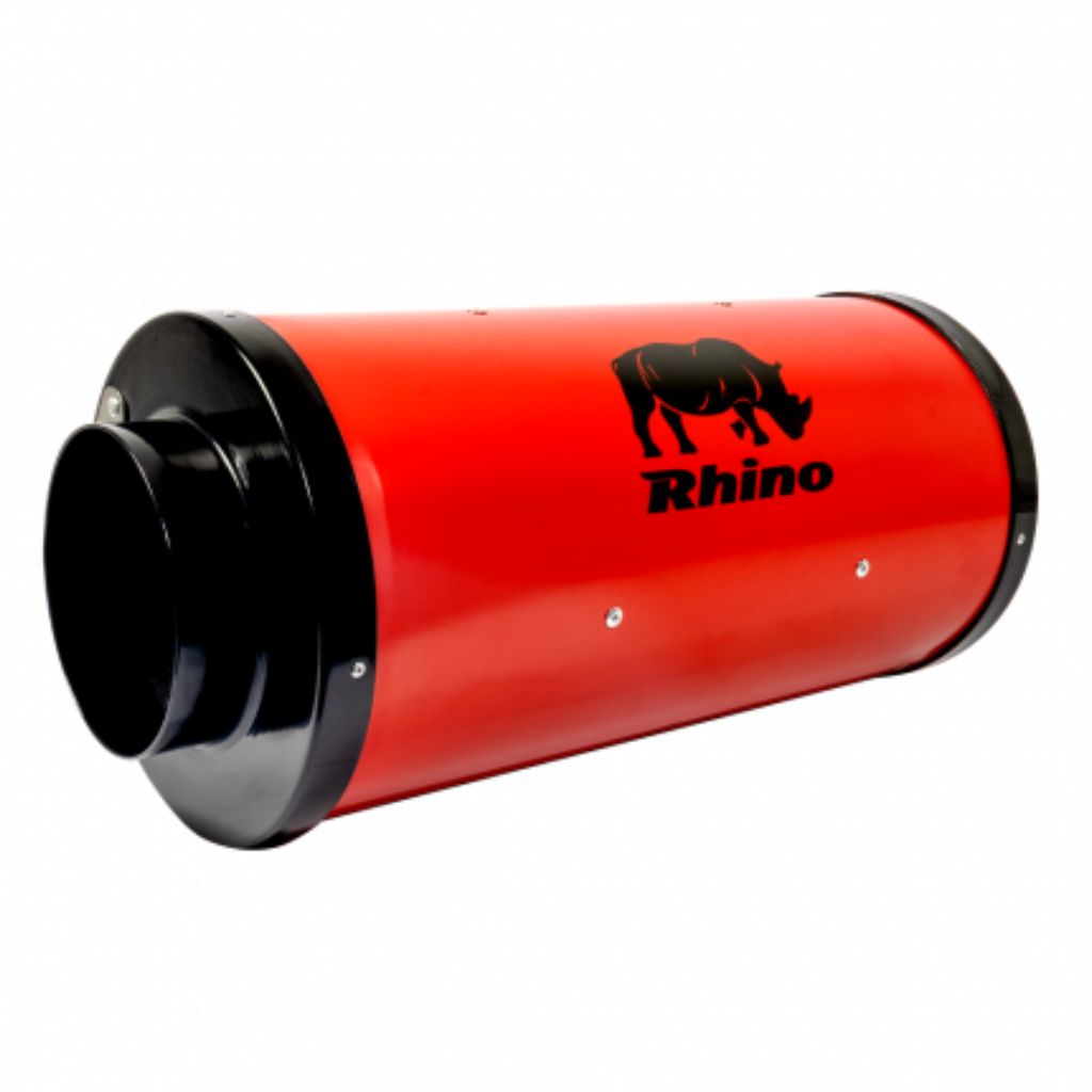 Rhino Ultra Silent EC Extraction Fan