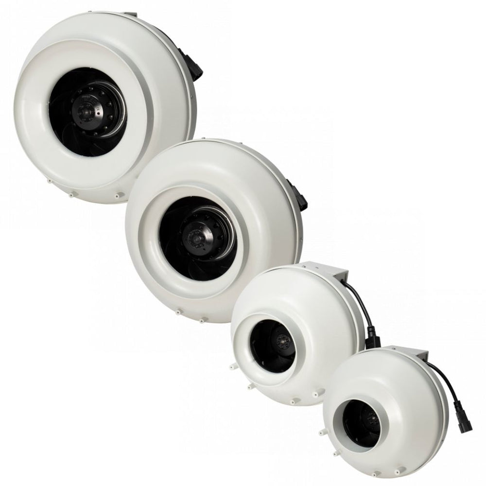 RVK Extraction Fans - All Sizes