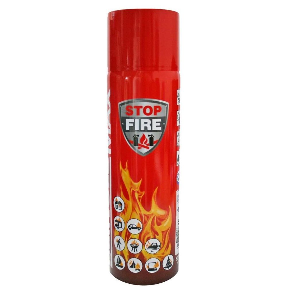 ReinoldMax Fire Extinguishing Spray 500ml