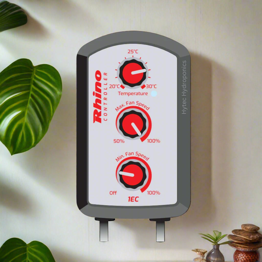 Rhino 1EC Fan Controller
