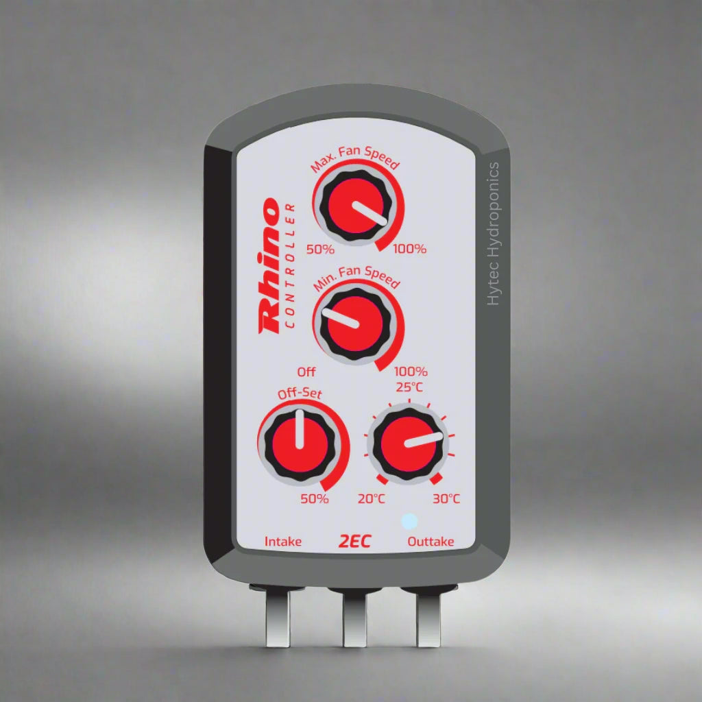 Rhino 2EC Fan Controller