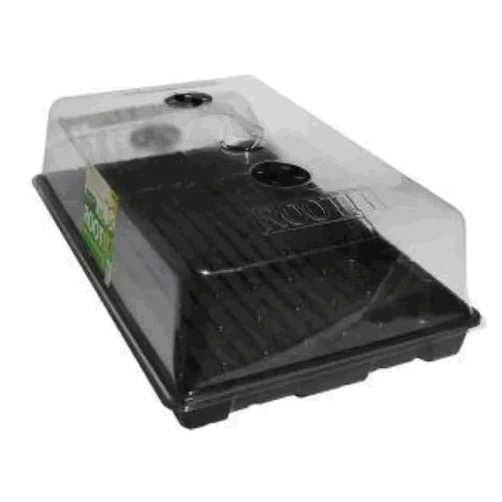 Complete Propagation Tent Kit