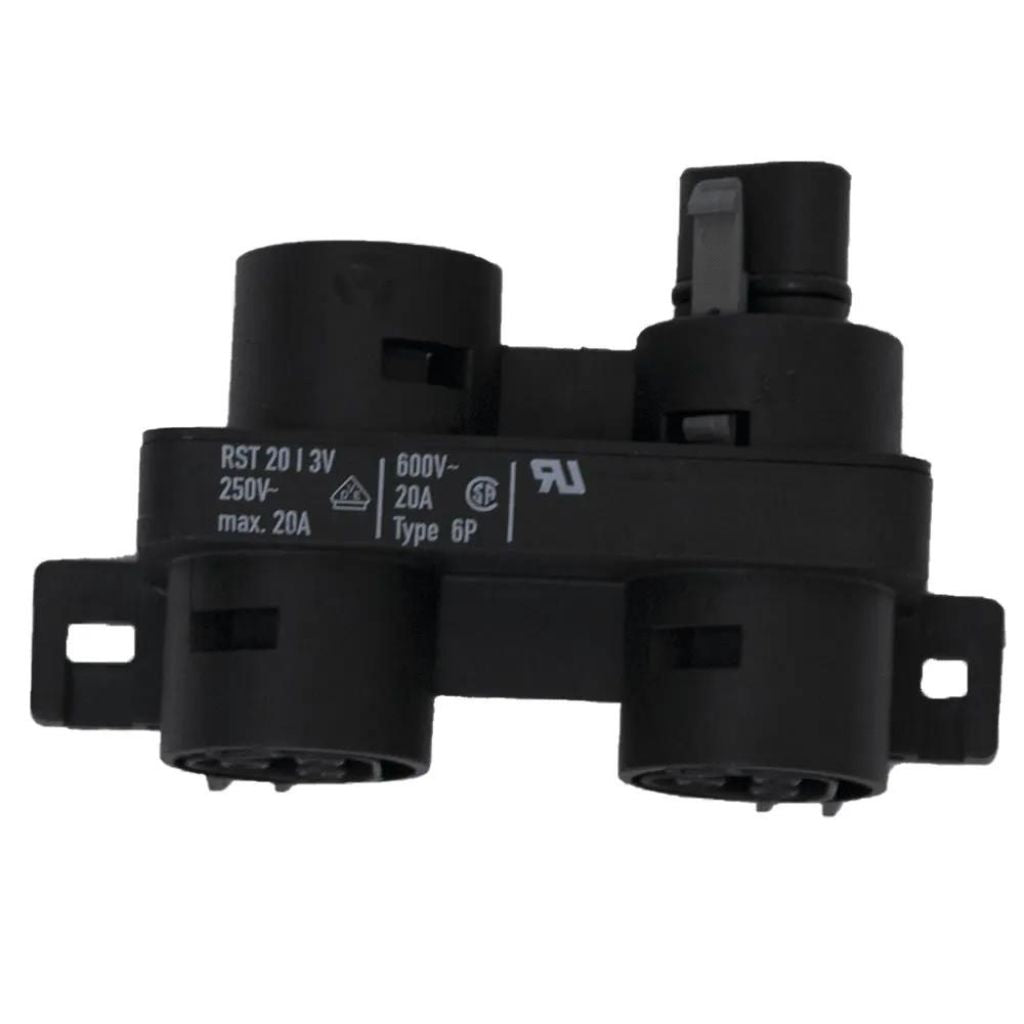 SANlight H-distribution block