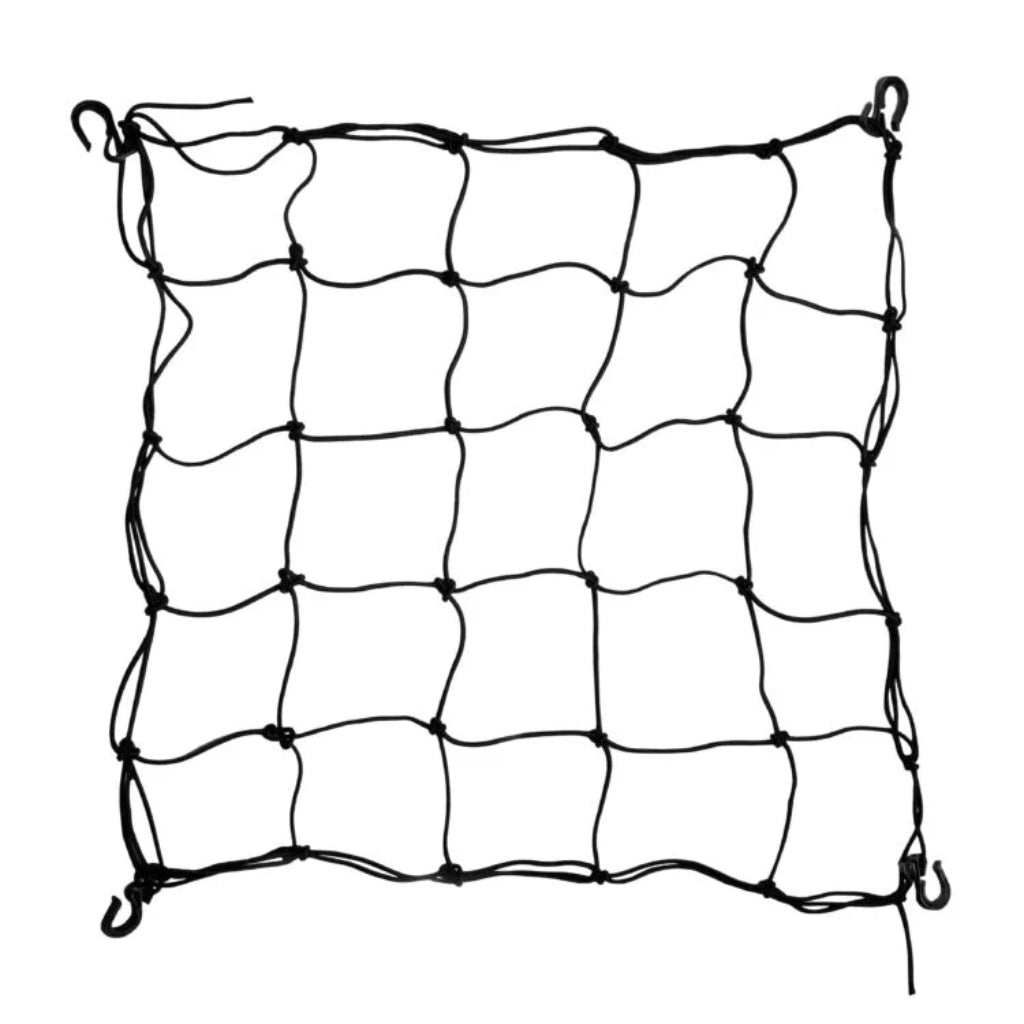 Stretch SCROG Plant Support Netting