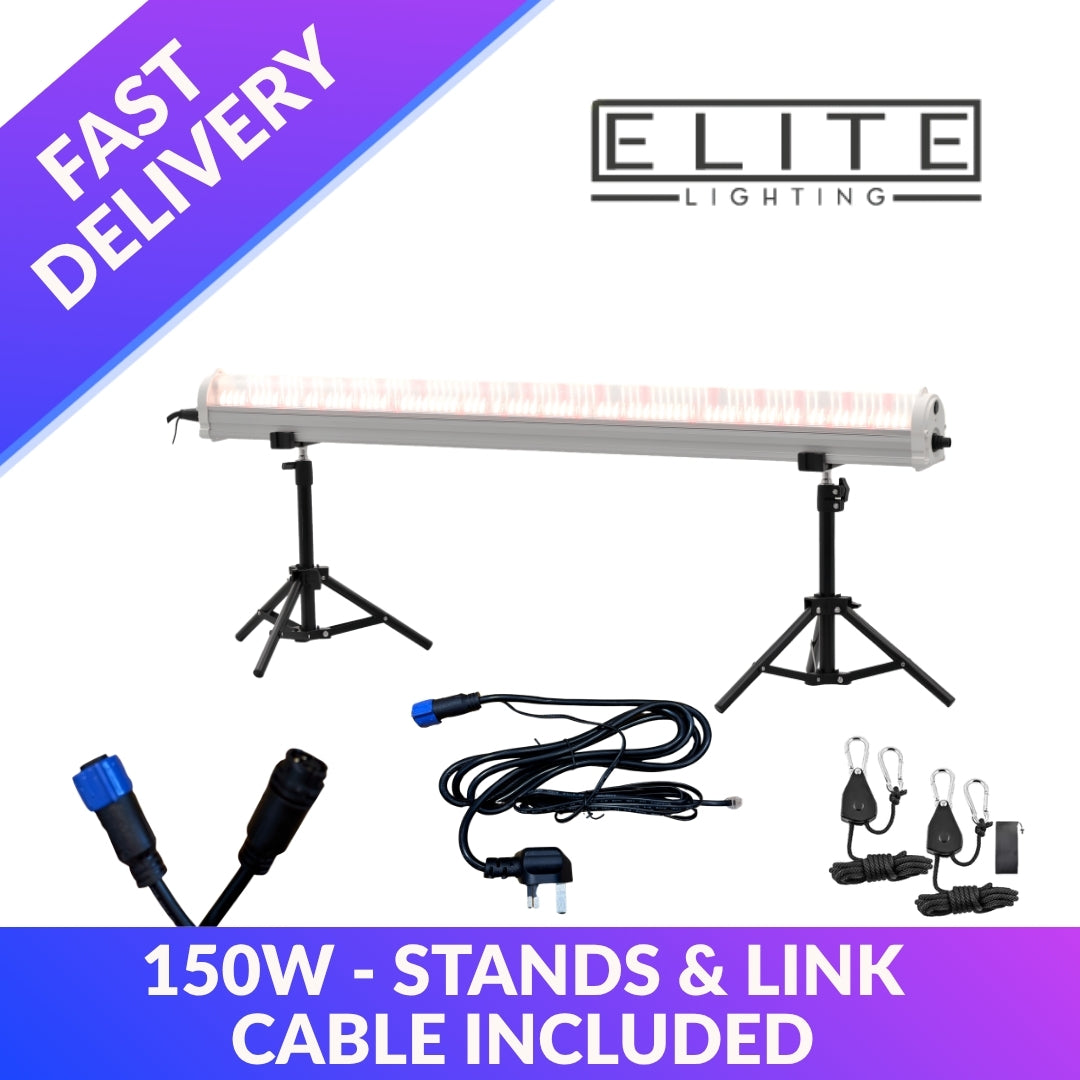 Elite 150W Under Canopy LED Grow Light