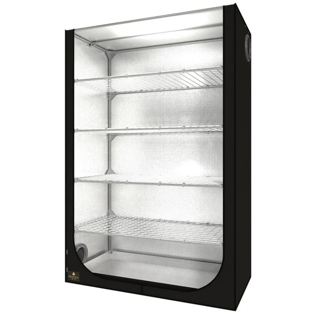 Secret Jardin DP120 120cm x 60cm x 190cm V4