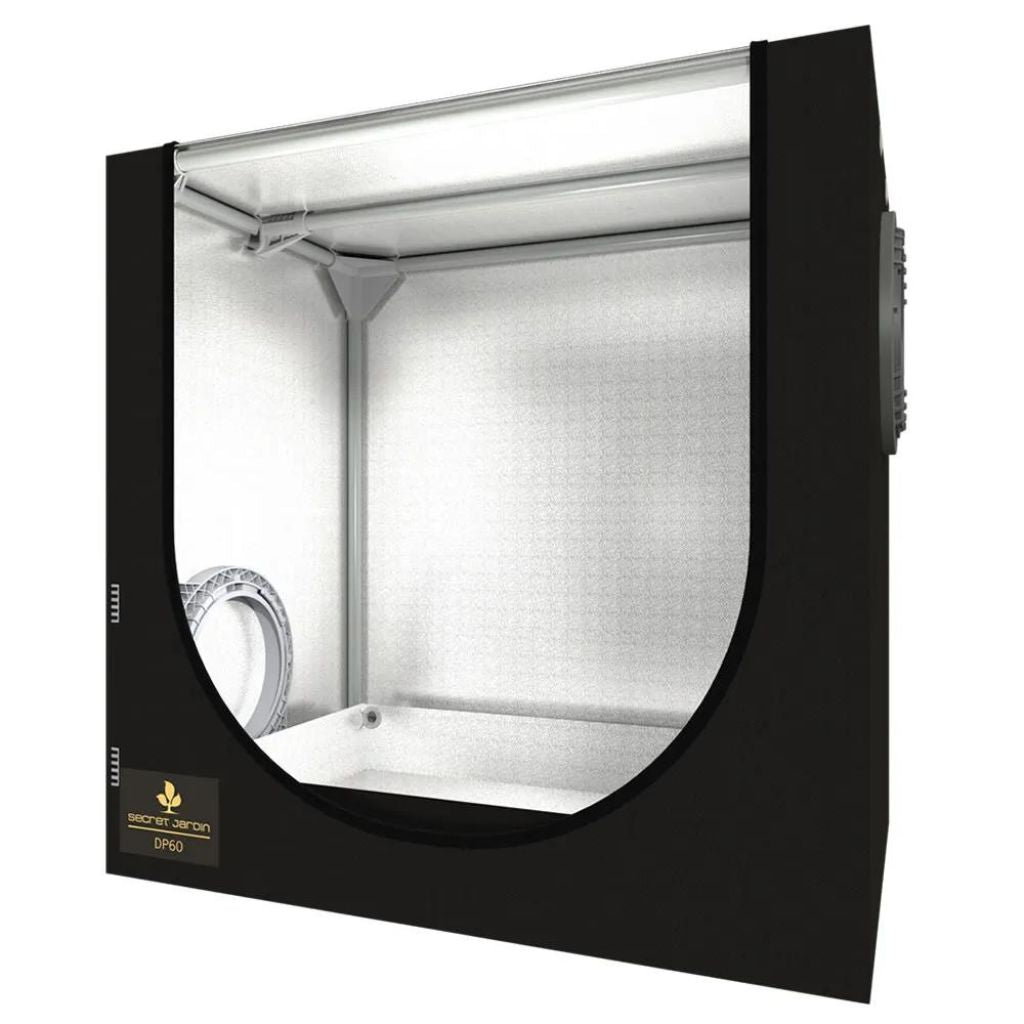 Secret Jardin DP60 Propagation Tent 60cm x 40cm x 60cm V4
