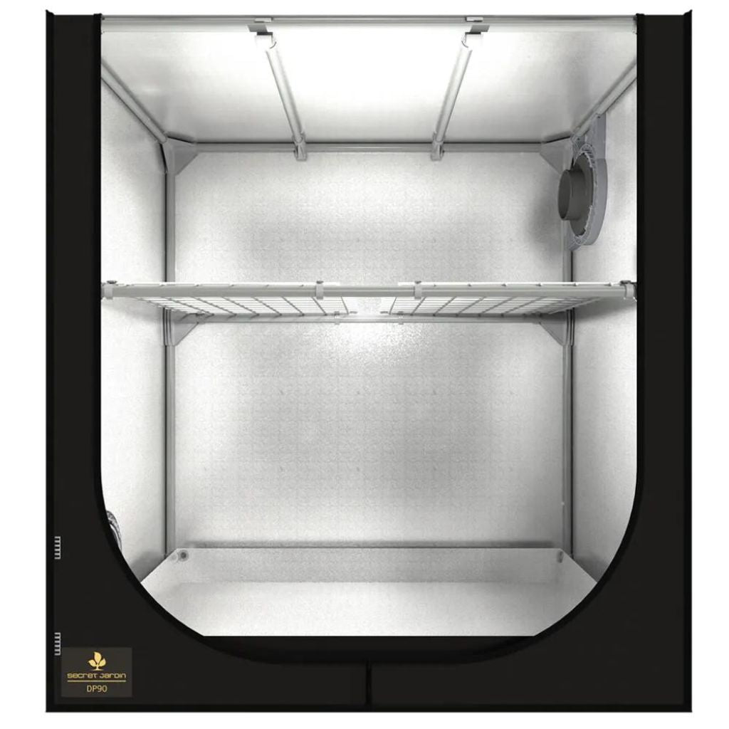 Secret Jardin DP90 90cm x 60cm x 98cm V4