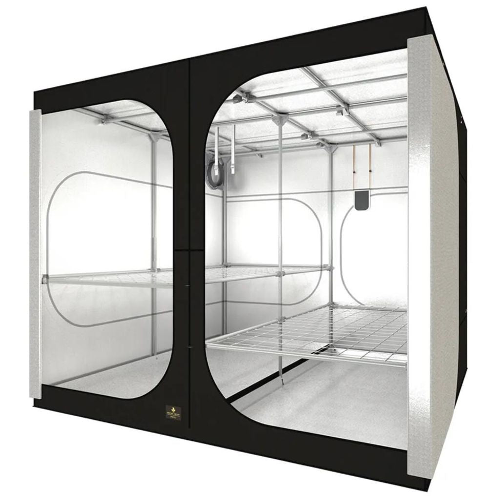 Secret Jardin DR240 237cm X 237cm X 200cm V4