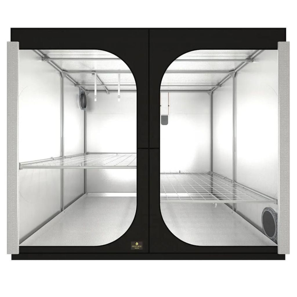 Secret Jardin DR240 237cm X 237cm X 200cm V4