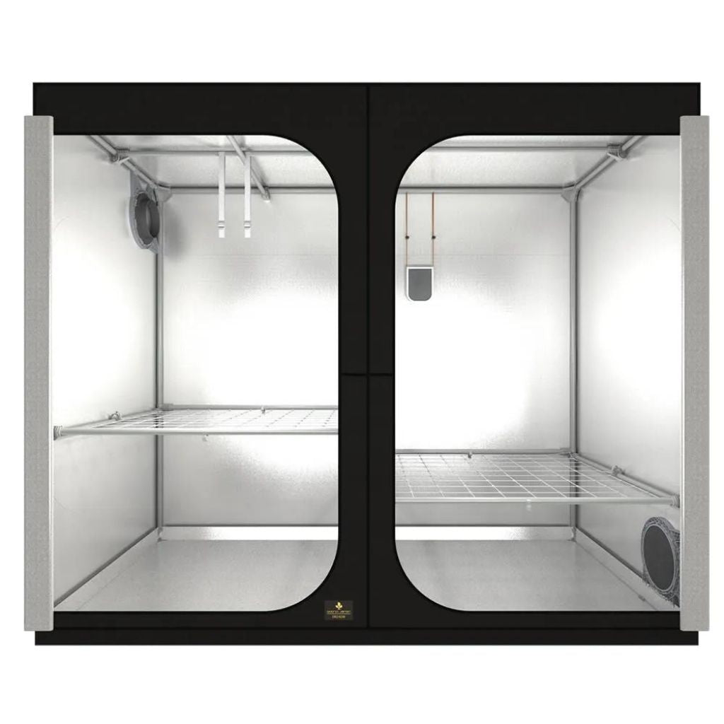 Secret Jardin DR240W 237cm x 120cm x 200cm V4