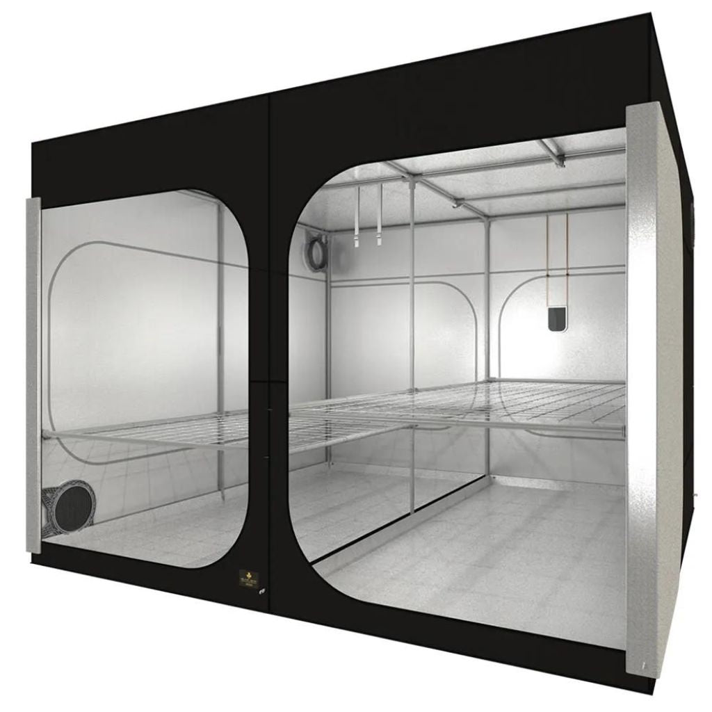 Secret Jardin DR300 297cm x 297cm x 217cm V4