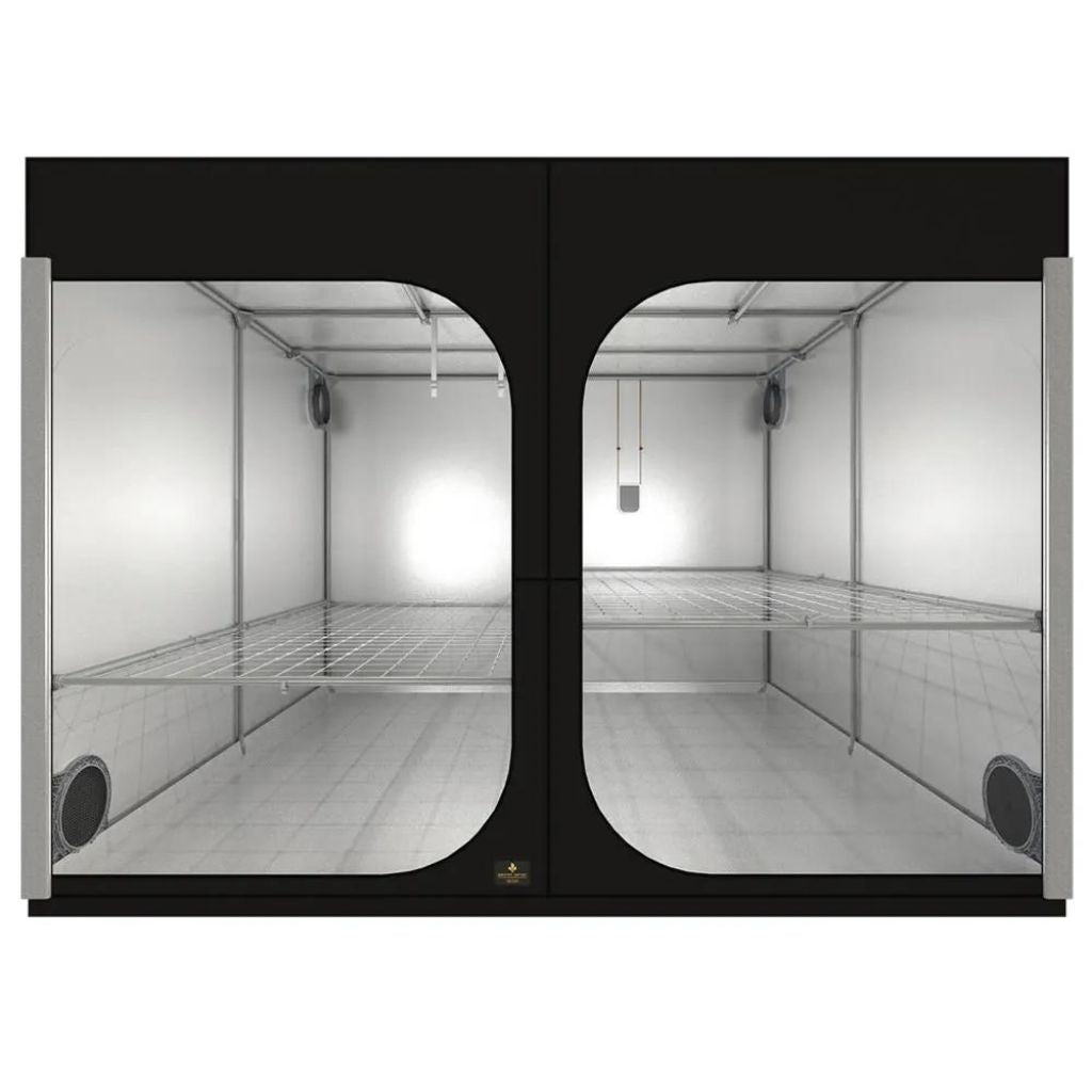 Secret Jardin DR300 297cm x 297cm x 217cm V4