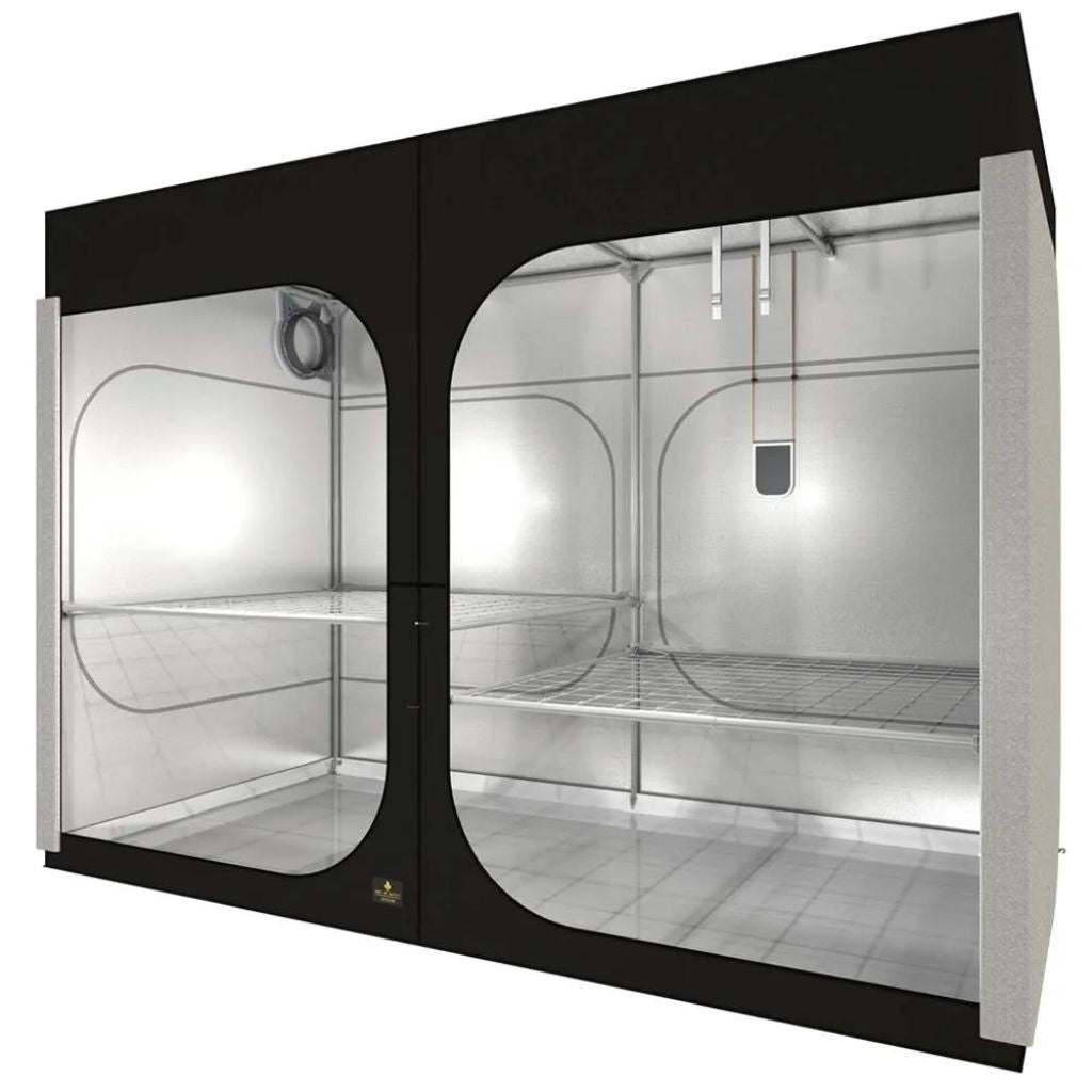 Secret Jardin DR300W 297cm x 150cm x 217cm V4