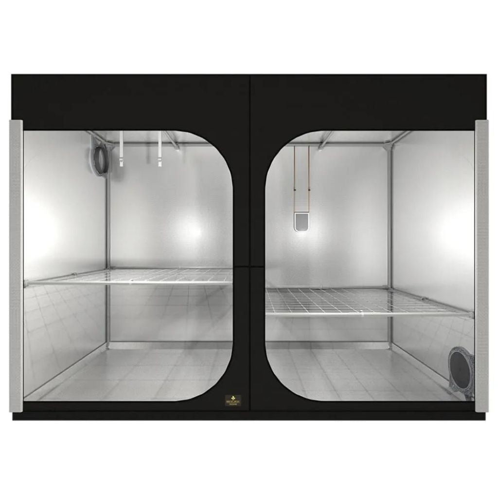 Secret Jardin DR300W 297cm x 150cm x 217cm V4