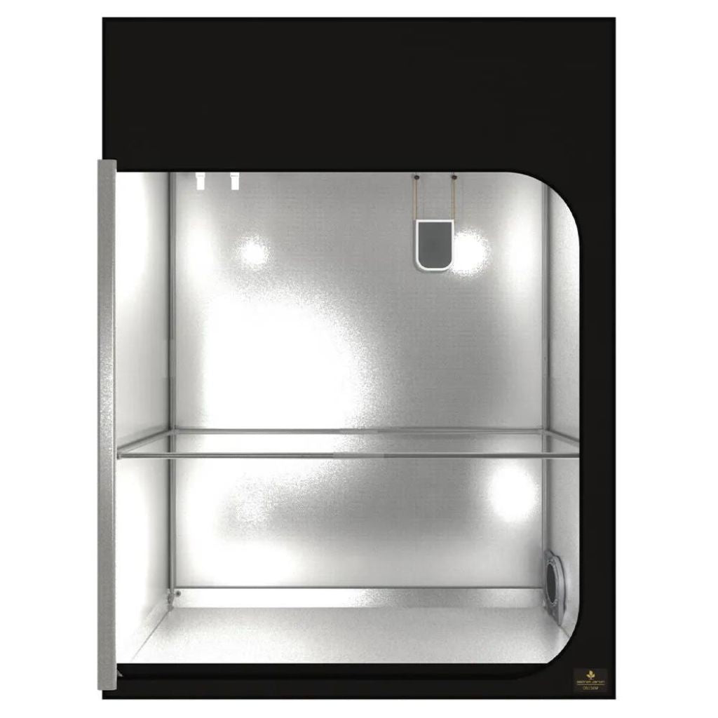 Secret Jardin DS150W 150cm x 77cm x 200cm V4