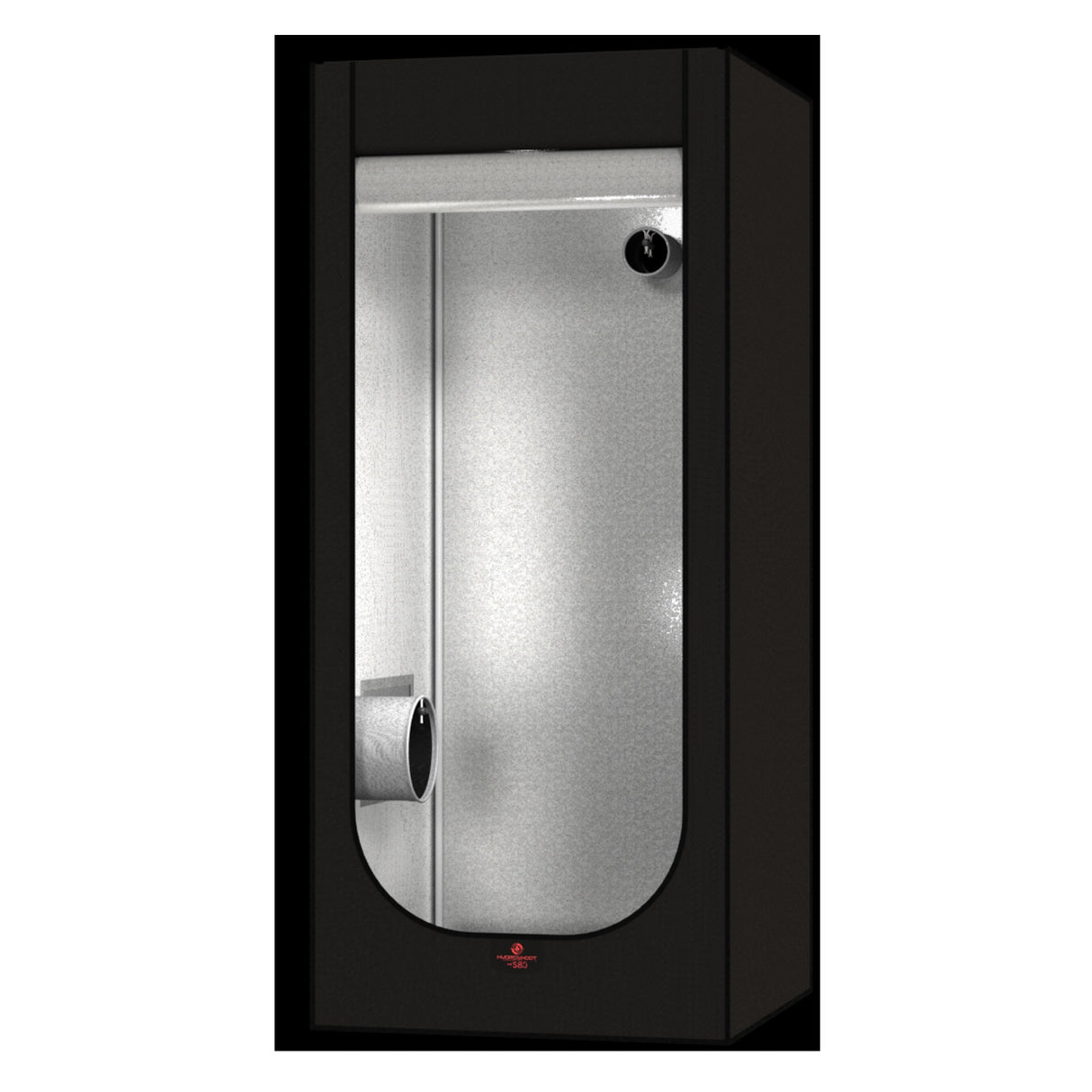 Secret Jardin HS 1m x 1m x 2m (R2)