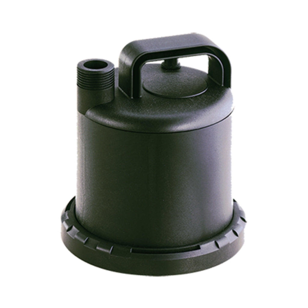 Sicce Ultra Zero Submersible Water Pump 3000L/hr