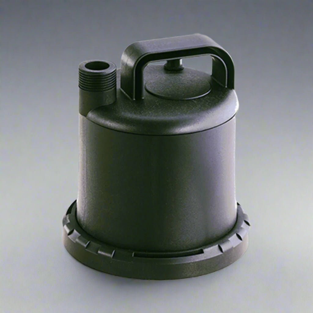 Sicce Ultra Zero Submersible Water Pump 3000L/hr