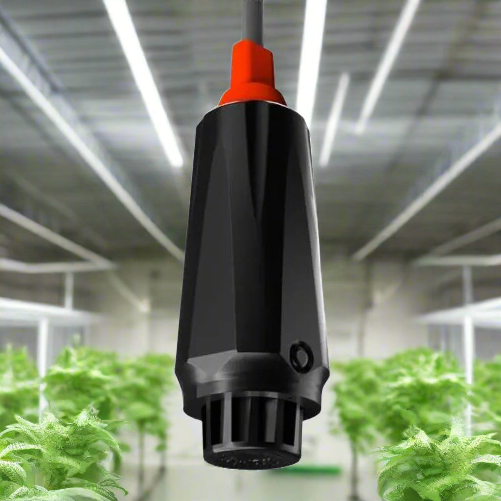 Smoke Detector for Hydro-X(MBS-SD)