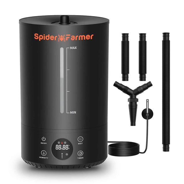 Spider Farmer 6L Cool Mist Humidifier