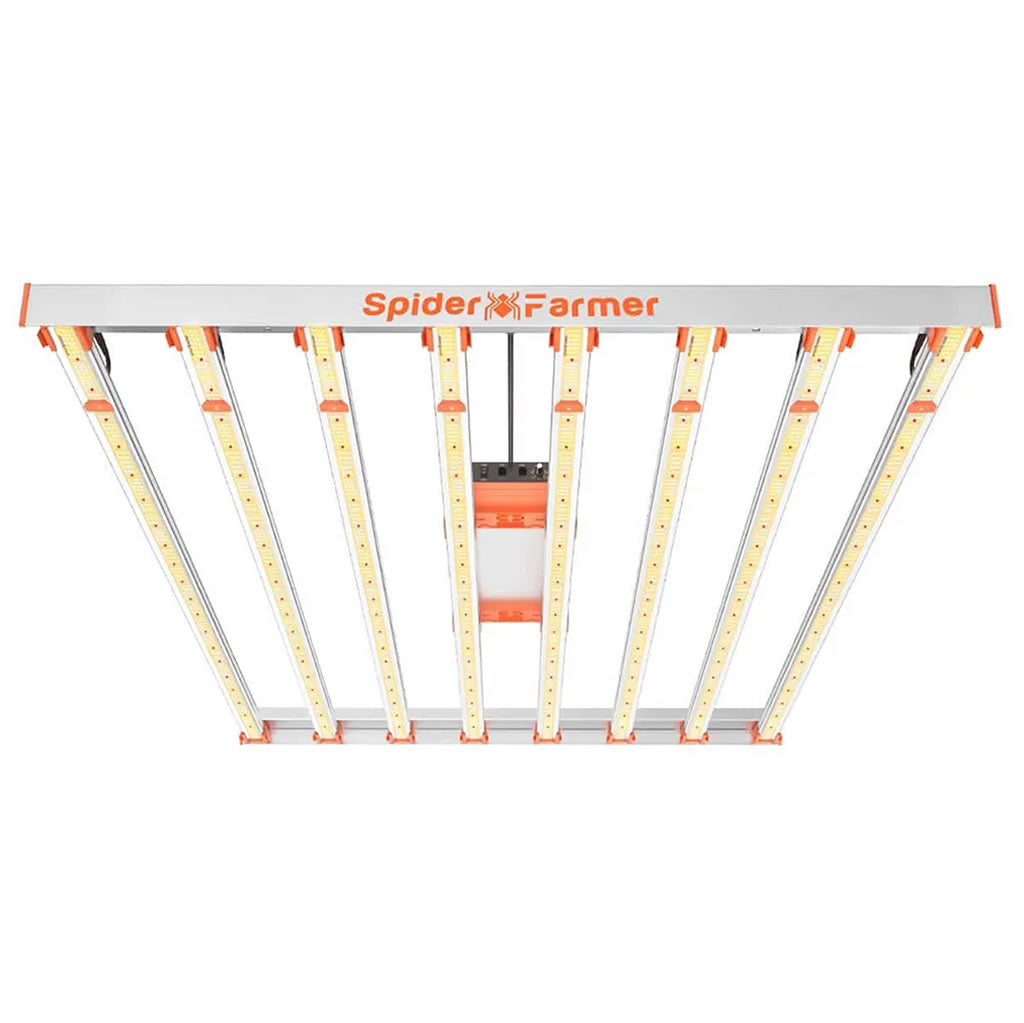 Spider Farmer G8600 860W LED Grow Light