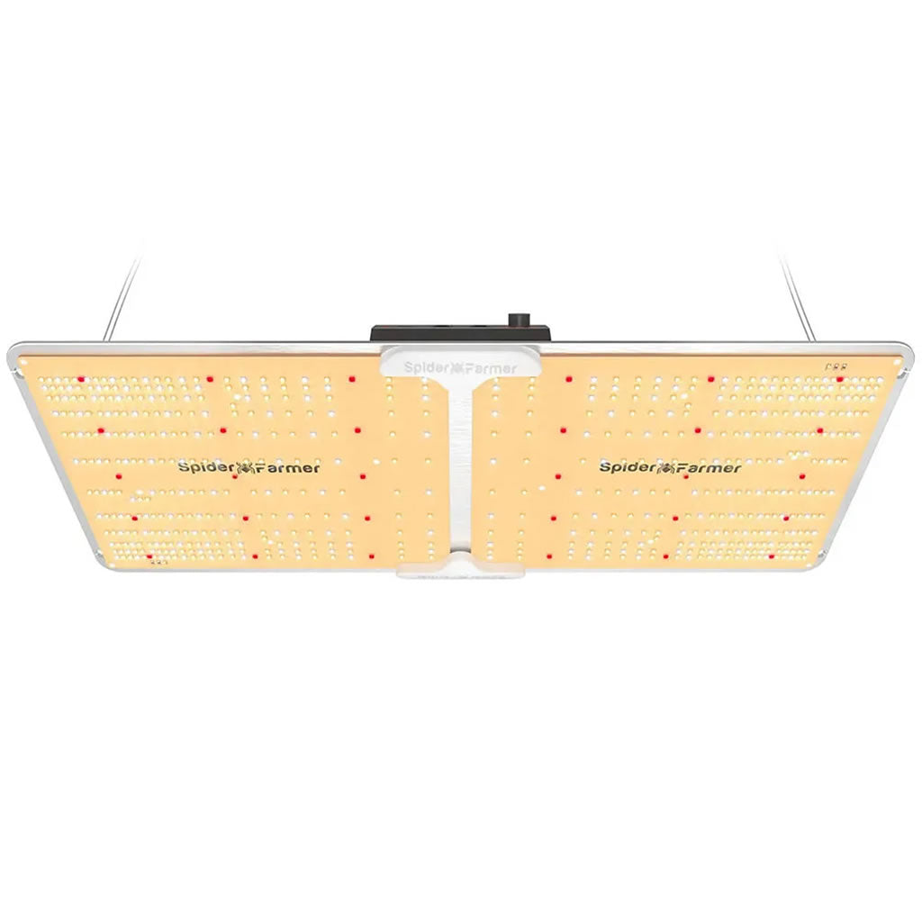 Spider Farmer SF2000 200w LED Grow Light