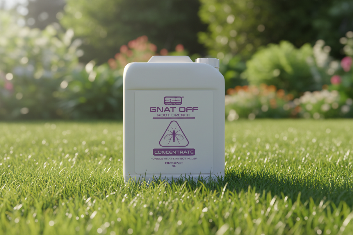 Spray2Grow - Gnat Off