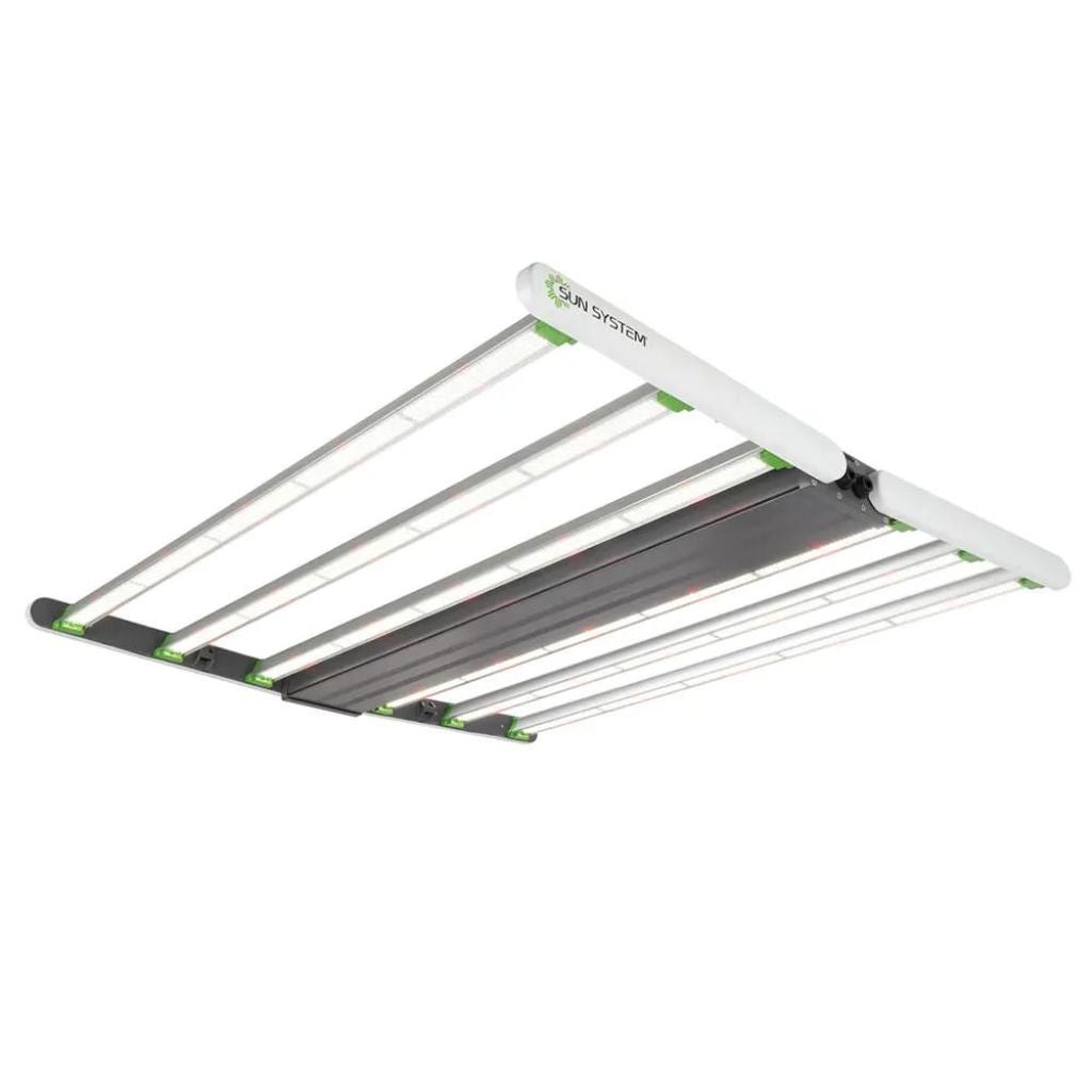 Sun System RS 1850 LED