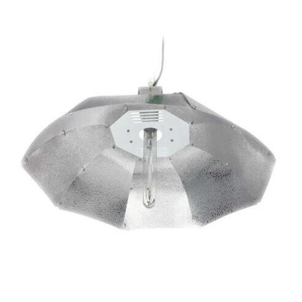 SunKing Parabolic (Medium) Silver Reflector