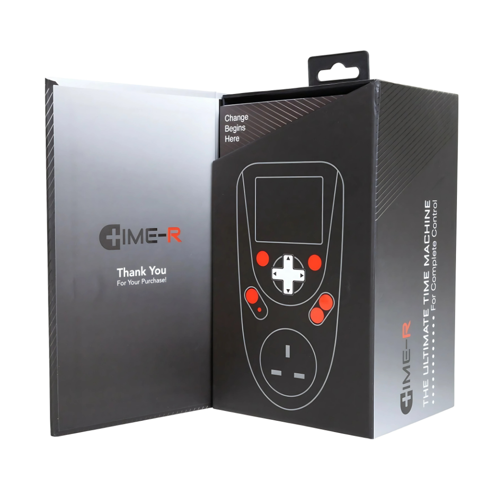 TIME-R Digital Timer