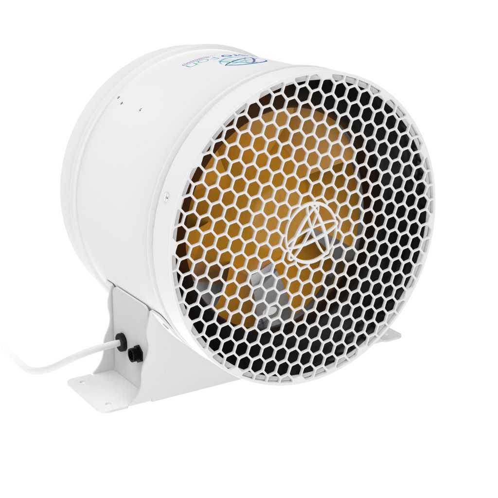 TrolMaster Aero Fan Pro EC Extraction Fan