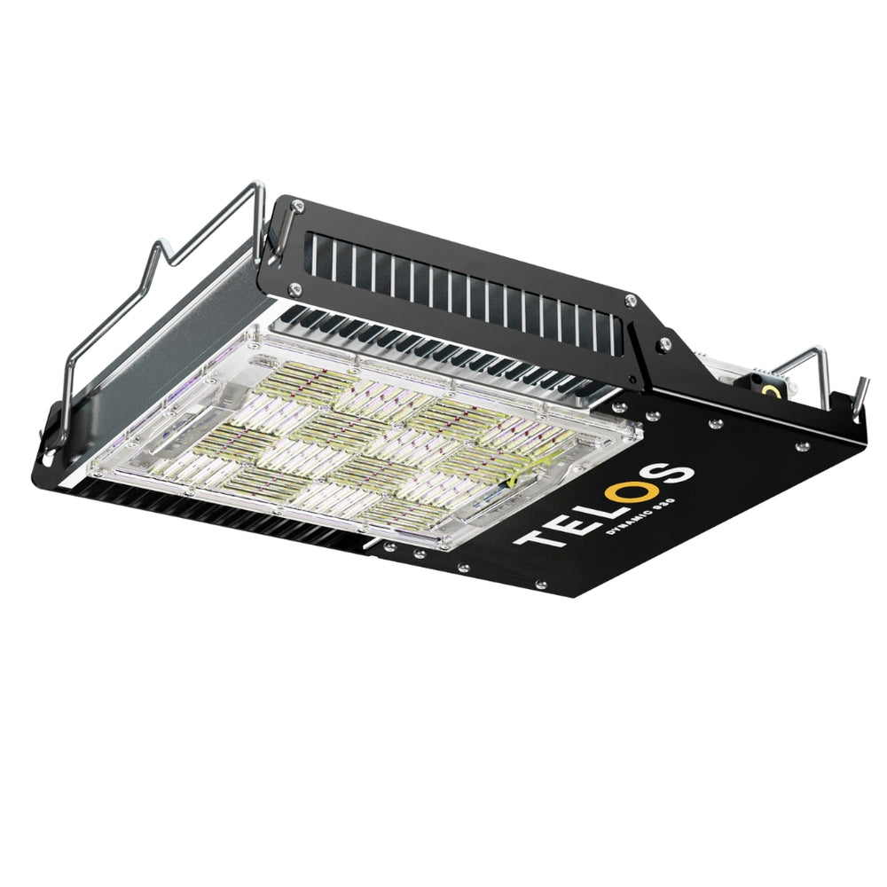 Telos Dynamic 930 - 320w LED Grow Light