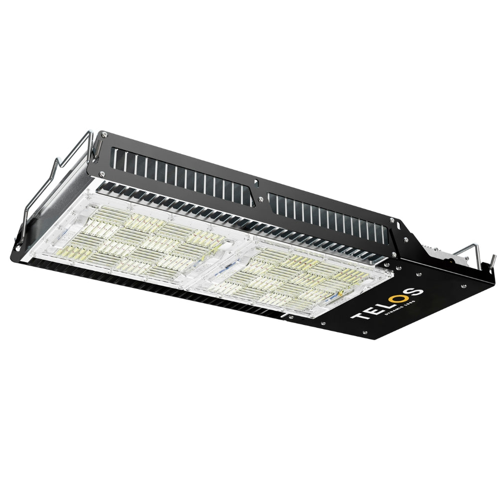 Telos Dynamic 1960 - 650w LED Grow Light