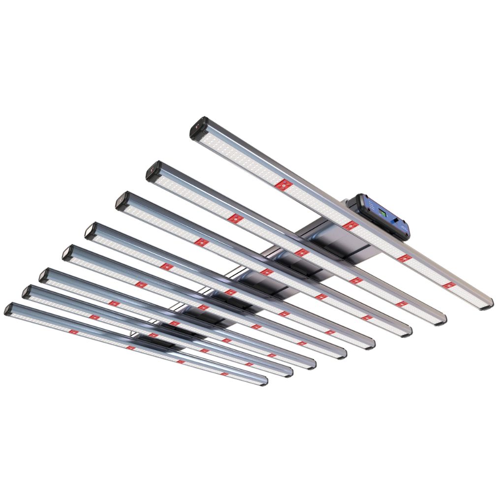 Thingrow Model-H Plus LED Grow Light