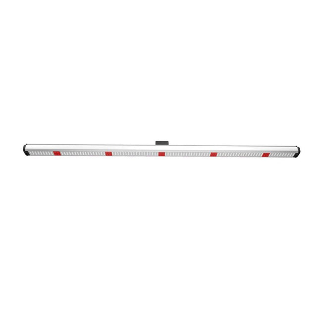 Think Grow Model One 4' LED Bar With (2 Channels/ Deep Red)